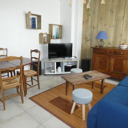 Appartement T3 Avec Terrasses Et Parking Prive En Centre-Ville De Royan, A 200M De La Plage - Fr-1-71-90 エクステリア 写真