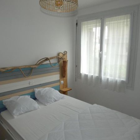 Appartement T3 Avec Terrasses Et Parking Prive En Centre-Ville De Royan, A 200M De La Plage - Fr-1-71-90 エクステリア 写真